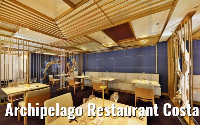 Archipelago Restaurant Costa Toscana Archipelago Restaurant Costa Toscana