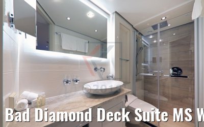 Bad Diamond Deck Suite MS William Wordsworth Bad Diamond Deck Suite MS William Wordsworth