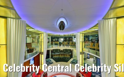 Celebrity Central Celebrity Silhouette Celebrity Central Celebrity Silhouette