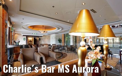 Charlie´s Bar MS Aurora Charlie´s Bar MS Aurora