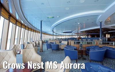 Crows Nest MS Aurora Crows Nest MS Aurora