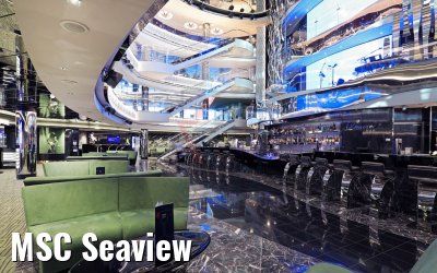 MSC Seaview MSC Seaview