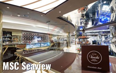 MSC Seaview MSC Seaview