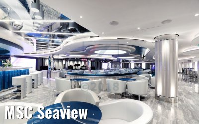 MSC Seaview MSC Seaview