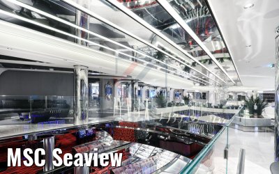 MSC Seaview MSC Seaview