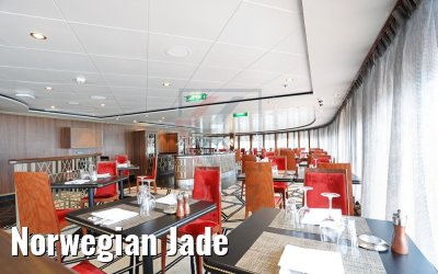 Norwegian Jade Norwegian Jade