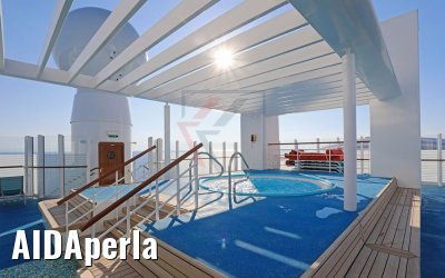 AIDAperla AIDAperla