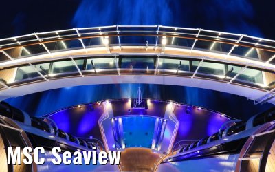 MSC Seaview MSC Seaview