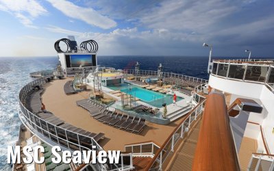 MSC Seaview MSC Seaview
