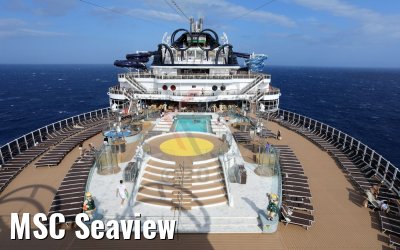 MSC Seaview MSC Seaview