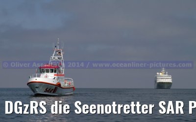 DGzRS die Seenotretter SAR Pidder Lueng Sylt 25. Mai 2014 DGzRS die Seenotretter SAR Pidder Lueng Sylt 25. Mai 2014