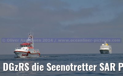 DGzRS die Seenotretter SAR Pidder Lueng Sylt 25. Mai 2014 DGzRS die Seenotretter SAR Pidder Lueng Sylt 25. Mai 2014