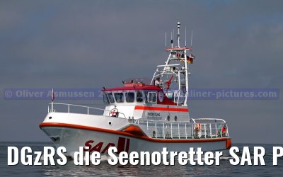 DGzRS die Seenotretter SAR Pidder Lueng Sylt 25. Mai 2014 DGzRS die Seenotretter SAR Pidder Lueng Sylt 25. Mai 2014