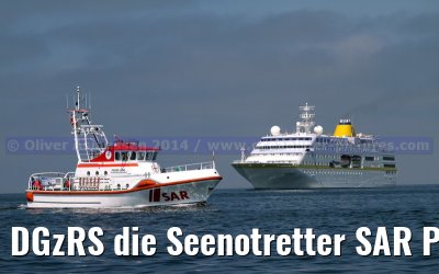 DGzRS die Seenotretter SAR Pidder Lueng Sylt 25. Mai 2014 DGzRS die Seenotretter SAR Pidder Lueng Sylt 25. Mai 2014