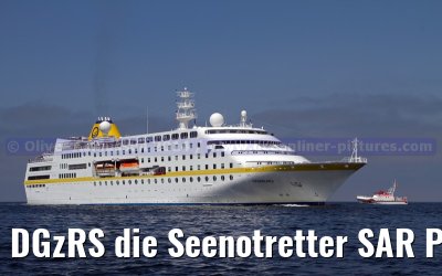 DGzRS die Seenotretter SAR Pidder Lueng Sylt 25. Mai 2014 DGzRS die Seenotretter SAR Pidder Lueng Sylt 25. Mai 2014