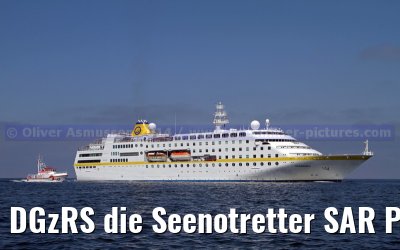 DGzRS die Seenotretter SAR Pidder Lueng Sylt 25. Mai 2014 DGzRS die Seenotretter SAR Pidder Lueng Sylt 25. Mai 2014