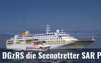 DGzRS die Seenotretter SAR Pidder Lueng Sylt 25. Mai 2014 DGzRS die Seenotretter SAR Pidder Lueng Sylt 25. Mai 2014