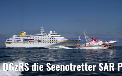 DGzRS die Seenotretter SAR Pidder Lueng Sylt 25. Mai 2014 DGzRS die Seenotretter SAR Pidder Lueng Sylt 25. Mai 2014