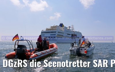 DGzRS die Seenotretter SAR Pidder Lueng Sylt 25. Mai 2014 DGzRS die Seenotretter SAR Pidder Lueng Sylt 25. Mai 2014