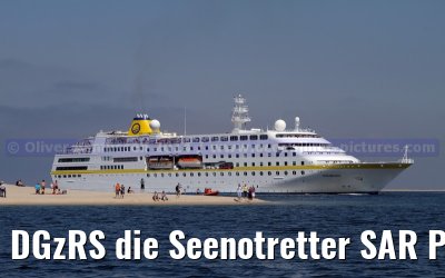 DGzRS die Seenotretter SAR Pidder Lueng Sylt 25. Mai 2014 DGzRS die Seenotretter SAR Pidder Lueng Sylt 25. Mai 2014