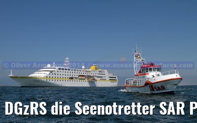 DGzRS die Seenotretter SAR Pidder Lueng Sylt 25. Mai 2014 DGzRS die Seenotretter SAR Pidder Lueng Sylt 25. Mai 2014