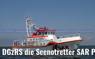 DGzRS die Seenotretter SAR Pidder Lueng Sylt 25. Mai 2014 DGzRS die Seenotretter SAR Pidder Lueng Sylt 25. Mai 2014