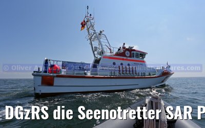 DGzRS die Seenotretter SAR Pidder Lueng Sylt 25. Mai 2014 DGzRS die Seenotretter SAR Pidder Lueng Sylt 25. Mai 2014