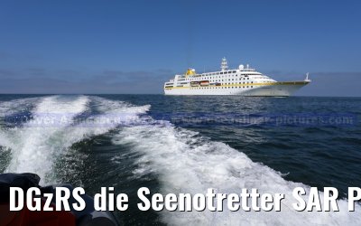 DGzRS die Seenotretter SAR Pidder Lueng Sylt 25. Mai 2014 DGzRS die Seenotretter SAR Pidder Lueng Sylt 25. Mai 2014