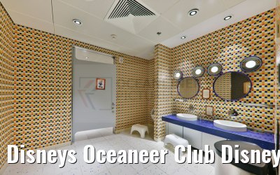 Disneys Oceaneer Club Disney Dream Disneys Oceaneer Club Disney Dream