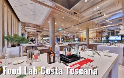 Food Lab Costa Toscana Food Lab Costa Toscana