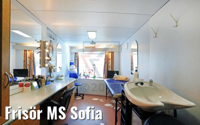 Frisör MS Sofia Frisör MS Sofia
