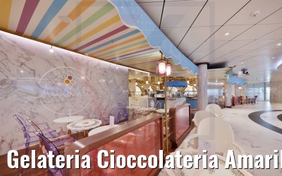 Gelateria Cioccolateria Amarillo Costa Toscana Gelateria Cioccolateria Amarillo Costa Toscana
