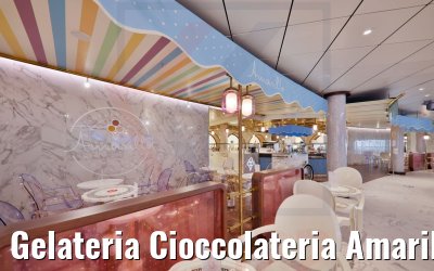 Gelateria Cioccolateria Amarillo Costa Toscana Gelateria Cioccolateria Amarillo Costa Toscana