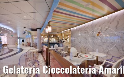 Gelateria Cioccolateria Amarillo Costa Toscana Gelateria Cioccolateria Amarillo Costa Toscana
