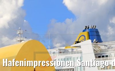 Hafenimpressionen Santiago de Cuba 05.12.2017 Hafenimpressionen Santiago de Cuba 05.12.2017