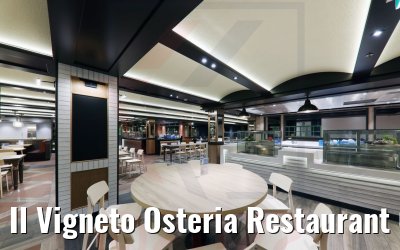 Il Vigneto Osteria Restaurant Costa Toscana Il Vigneto Osteria Restaurant Costa Toscana