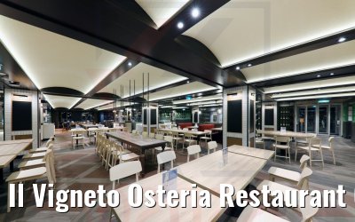 Il Vigneto Osteria Restaurant Costa Toscana Il Vigneto Osteria Restaurant Costa Toscana