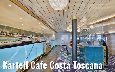 Kartell Cafe Costa Toscana Kartell Cafe Costa Toscana