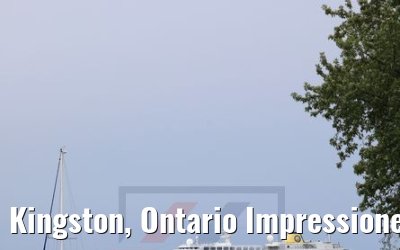 Kingston, Ontario Impressionen 03.10.2019 Kingston, Ontario Impressionen 03.10.2019