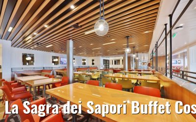 La Sagra dei Sapori Buffet Costa Toscana La Sagra dei Sapori Buffet Costa Toscana