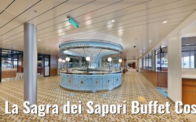 La Sagra dei Sapori Buffet Costa Toscana La Sagra dei Sapori Buffet Costa Toscana