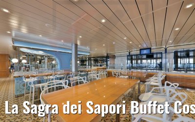 La Sagra dei Sapori Buffet Costa Toscana La Sagra dei Sapori Buffet Costa Toscana