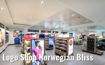 Logo Shop Norwegian Bliss Logo Shop Norwegian Bliss