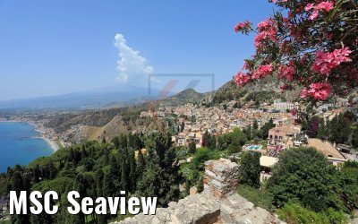 MSC Seaview MSC Seaview