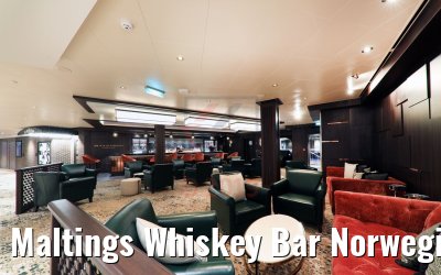 Maltings Whiskey Bar Norwegian Encore Maltings Whiskey Bar Norwegian Encore