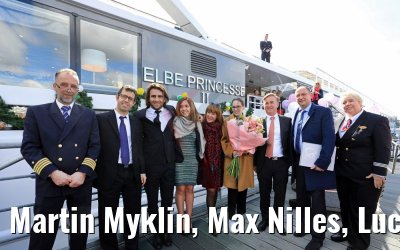 Martin Myklin, Max Nilles, Lucas and Deborah Schmitter, Anne-Marie Schmitter, Carole Sitz, Thomas Götten, Jacques Sitz, Erika  Martin Myklin, Max Nilles, Lucas and Deborah Schmitter, Anne-Marie Schmitter, Carole Sitz, Thomas Götten, Jacques Sitz, Erika