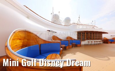 Mini Golf Disney Dream Mini Golf Disney Dream