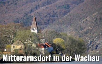 Mitterarnsdorf in der Wachau 03.04.2015 Mitterarnsdorf in der Wachau 03.04.2015