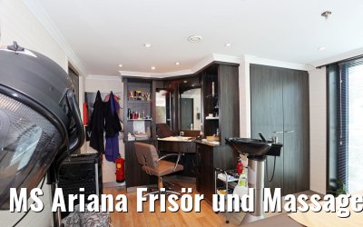 MS Ariana Frisör und Massage MS Ariana Frisör und Massage