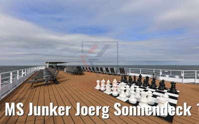 MS Junker Joerg Sonnendeck 15.09.2019 MS Junker Joerg Sonnendeck 15.09.2019